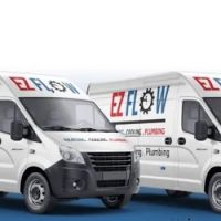 Ez Flow Plumbing Heating & Air Conditioning ico