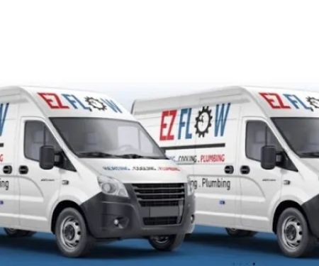 Ez Flow Plumbing Heating & Air Conditioning