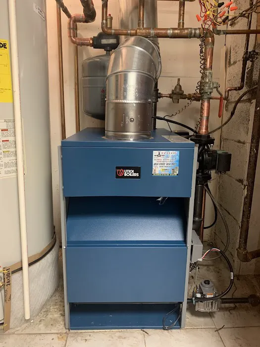 Ez Flow Plumbing Heating & Air Conditioning Picture 4