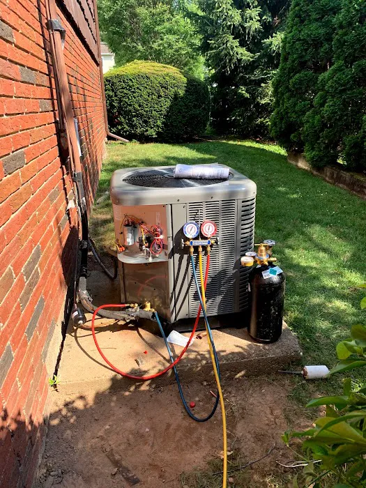 Ez Flow Plumbing Heating & Air Conditioning Picture 9