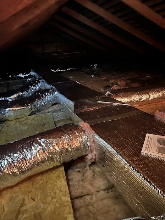 Ez Flow Plumbing Heating & Air Conditioning Picture 10