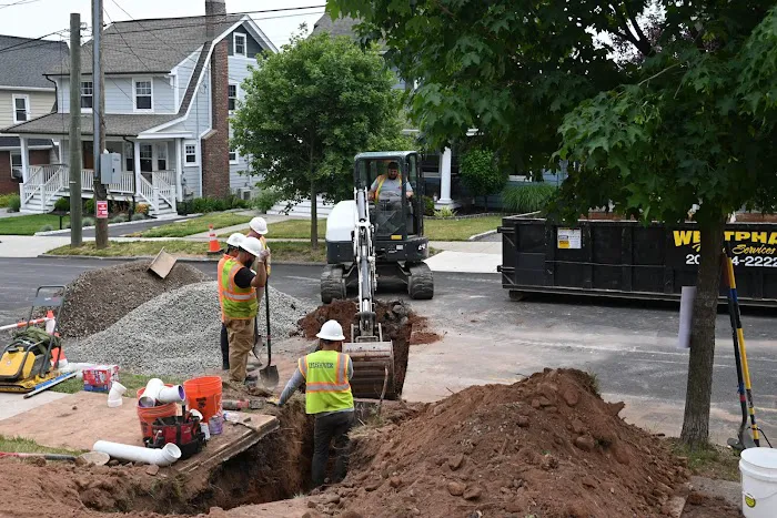 BRUTE Contracting Water Main & Sewer Contractors Picture 3
