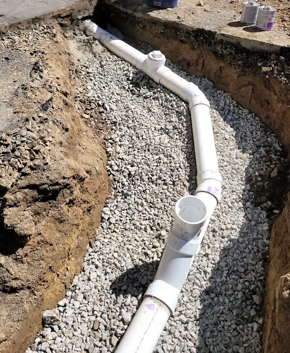 BRUTE Contracting Water Main & Sewer Contractors Picture 10