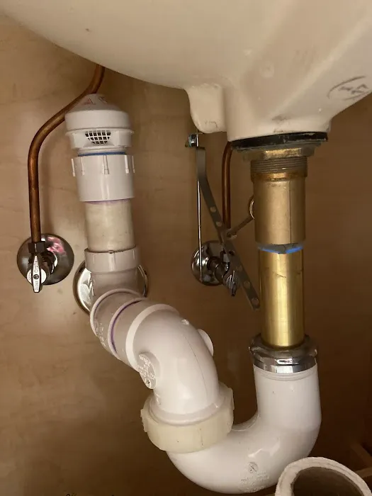 Ballanco Plumbing & Heating Picture 1