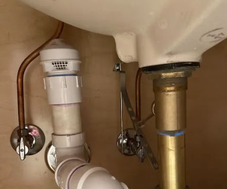 Ballanco Plumbing & Heating