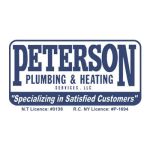 Peterson Plumbing & Heating Services LLC