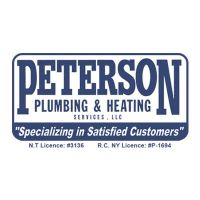 Peterson Plumbing & Heating Services LLC ico