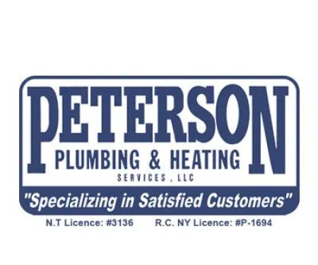 Peterson Plumbing & Heating Services LLC