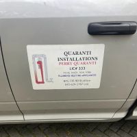 Quaranti Installations ico