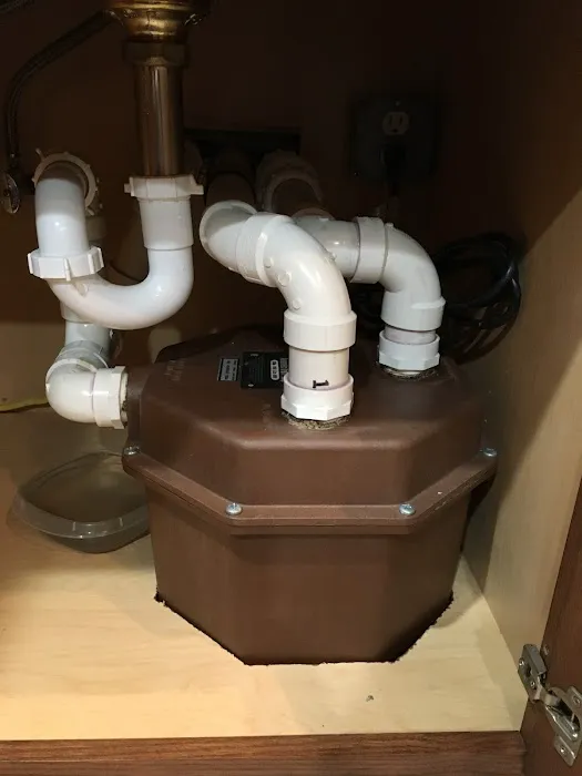 ASG Plumbing Picture 4