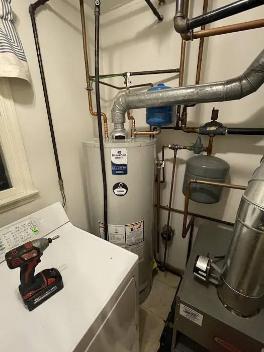 ASG Plumbing Picture 2
