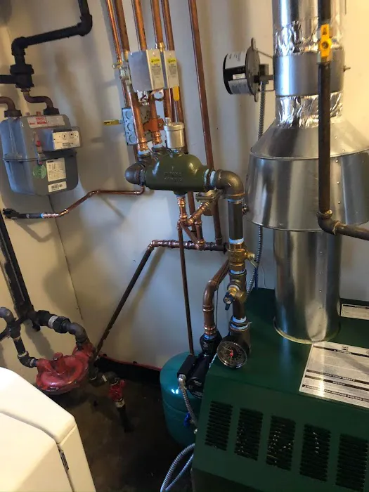 RK Plumbing & HVAC Services LLC Picture 1