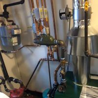 RK Plumbing & HVAC Services LLC ico