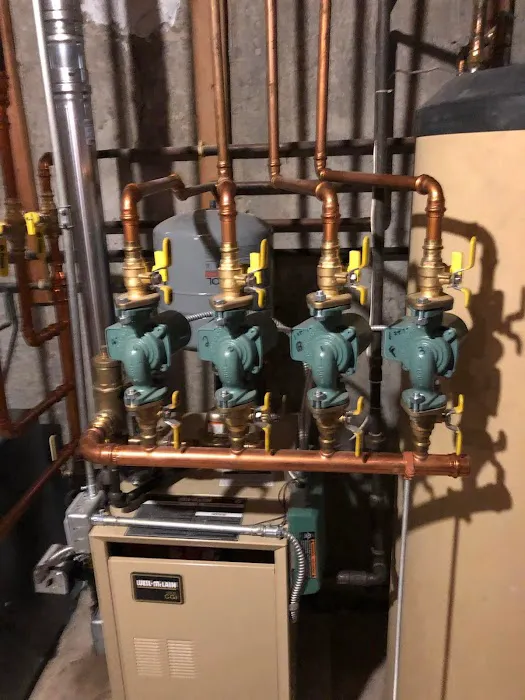 RK Plumbing & HVAC Services LLC Picture 4