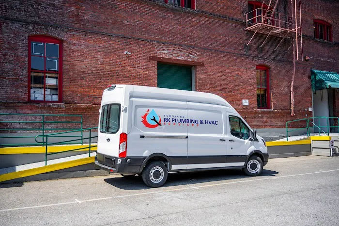 RK Plumbing & HVAC Services LLC Picture 5