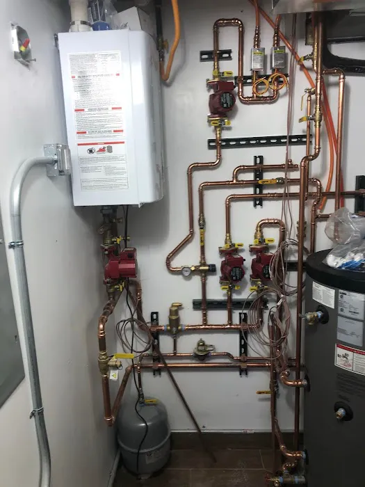 RK Plumbing & HVAC Services LLC Picture 2