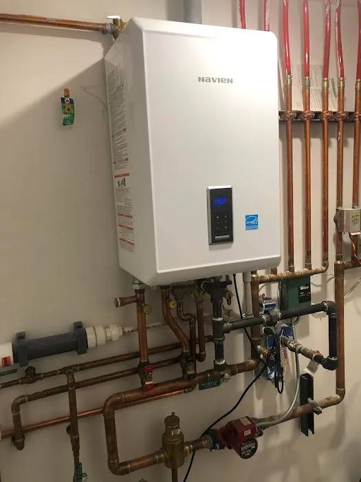 RK Plumbing & HVAC Services LLC Picture 7