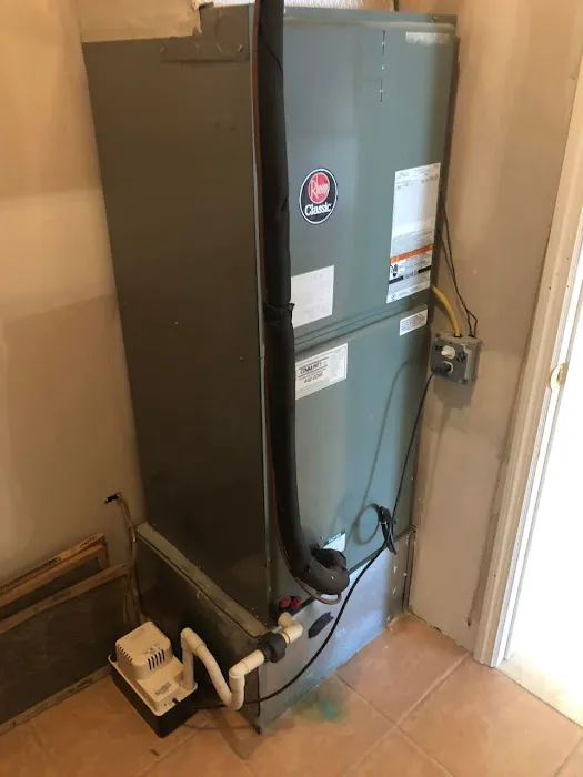 RK Plumbing & HVAC Services LLC Picture 6