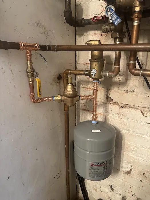 RK Plumbing & HVAC Services LLC Picture 9