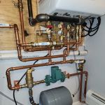 All Under Plumbing & Heating Corp.