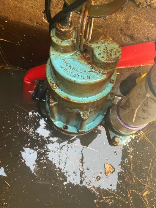 Staten Island Plumbing Heating & Air Conditioning Picture 1