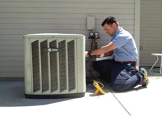 Staten Island Plumbing Heating & Air Conditioning Picture 6