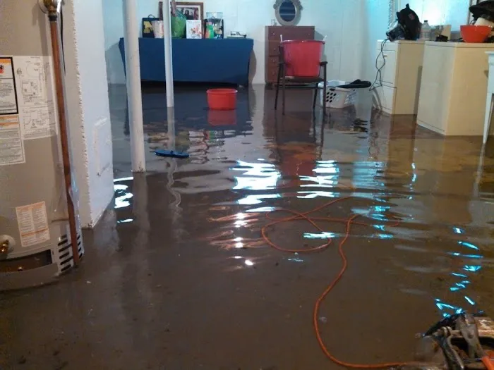 Staten Island Plumbing Heating & Air Conditioning Picture 9