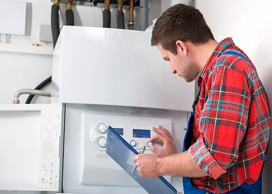 Staten Island Plumbing Heating & Air Conditioning Picture 7