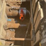 Plumbing Sewer & Water Main