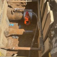 Plumbing Sewer & Water Main ico