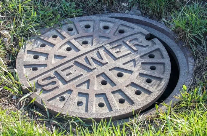 Plumbing Sewer & Water Main Picture 4