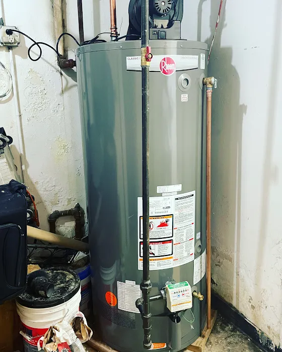 Rapid Rooter And Plumbing NY Picture 5