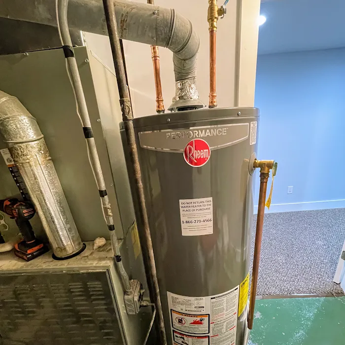 Rapid Rooter And Plumbing NY Picture 8