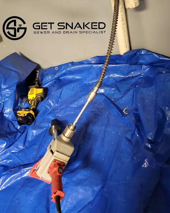 Get Snaked Picture 4