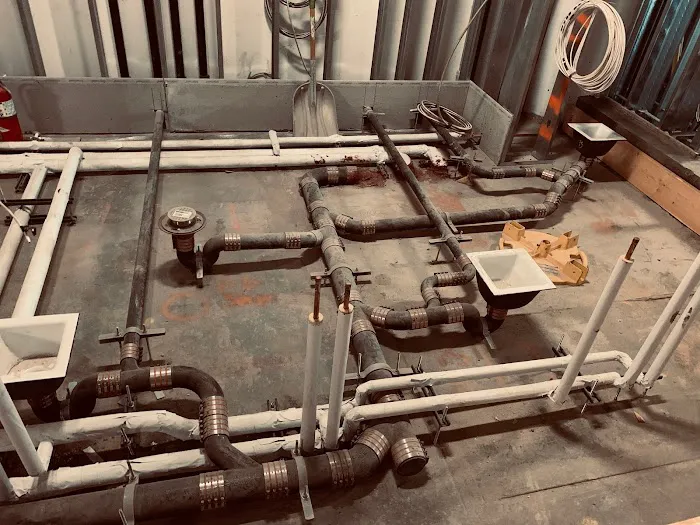 A Plus Plumbing Picture 3
