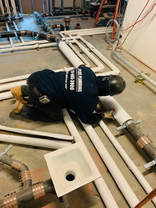 A Plus Plumbing Picture 7