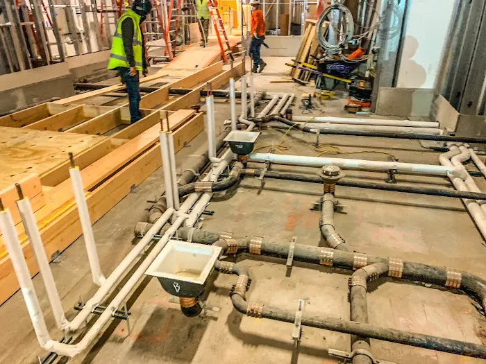 A Plus Plumbing Picture 6