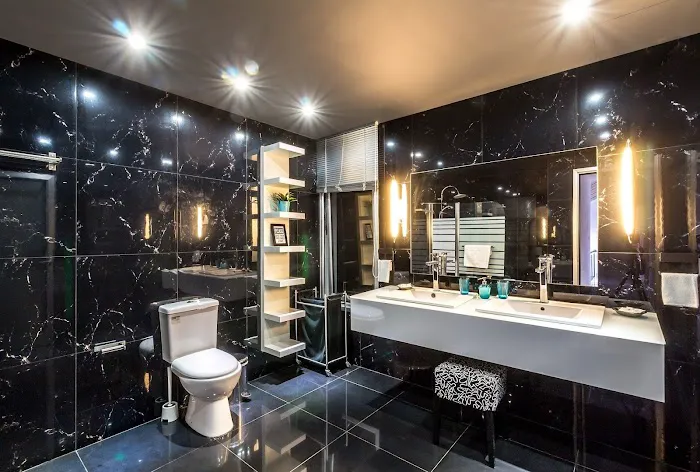 A Plus Plumbing Picture 8