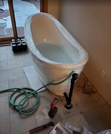 Asap Plumber Picture 3
