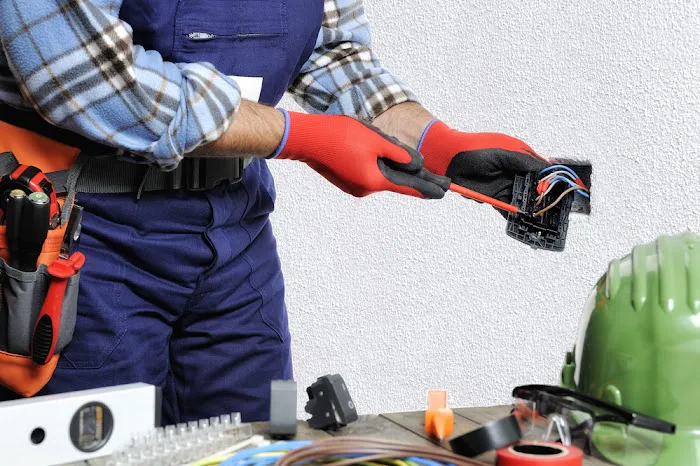Asap Plumber Picture 5