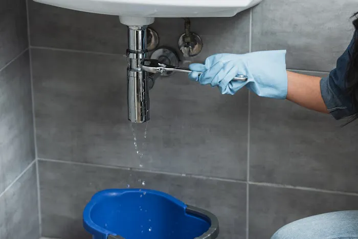 Asap Plumber Picture 4