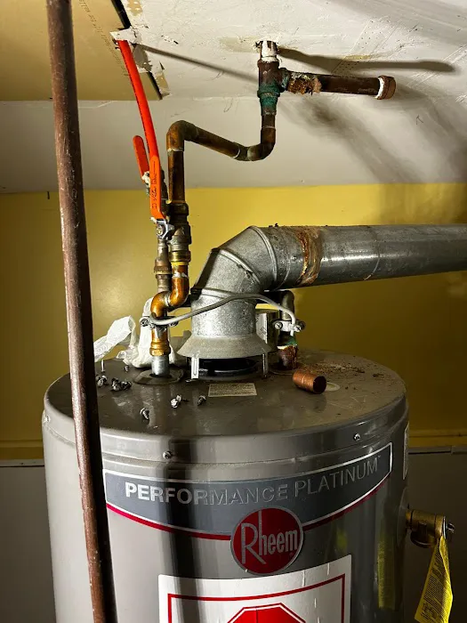 Masters Plumbing NJ Picture 1