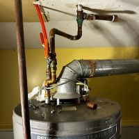 Masters Plumbing NJ ico
