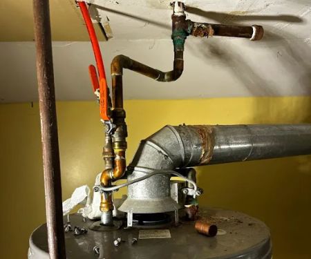 Masters Plumbing NJ