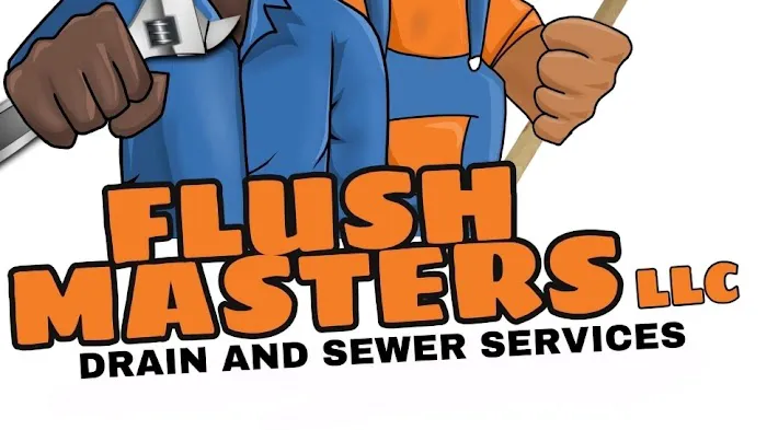 Flush Masters llc Picture 2