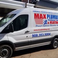 Max Plumbing & Heating Inc ico