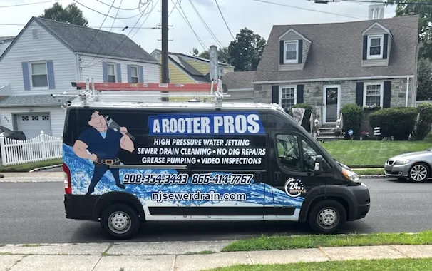 A Rooter Pros Picture 1