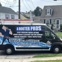 A Rooter Pros ico