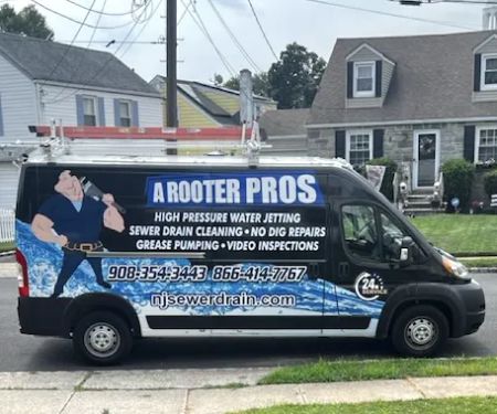 A Rooter Pros