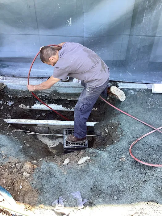 MJ Plumbing Heating Cooling Picture 4